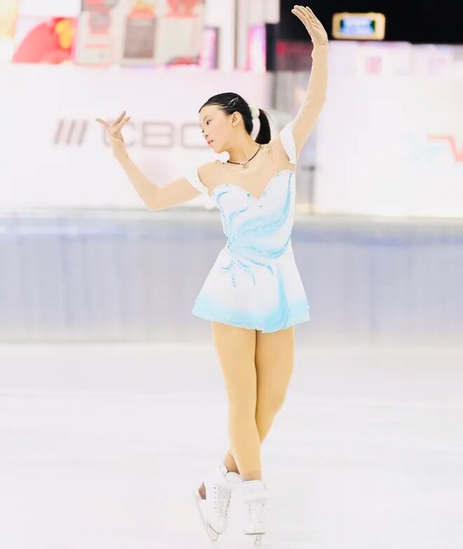 Nguyễn Cao Hà Mi