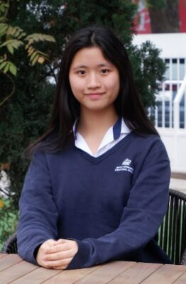 Huong Giang