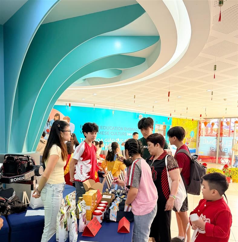 Tết Fair