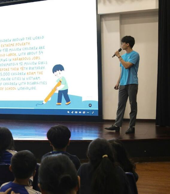 Primary Nutrition Workshop