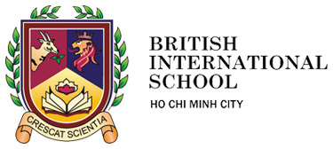 BIS Ho Chi Minh City logo