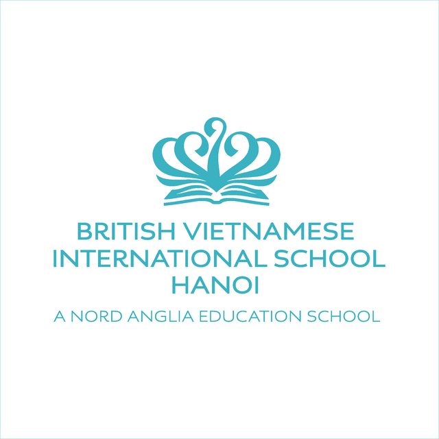 BVIS Hanoi logo
