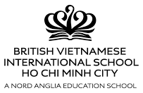 BVIS Ho Chi Minh City logo