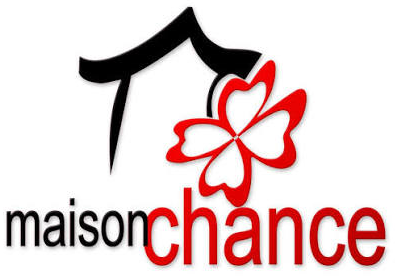 Maison Chance — Làng May Mắn logo
