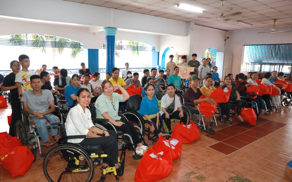 BVIS Ho Chi Minh City collaboration
